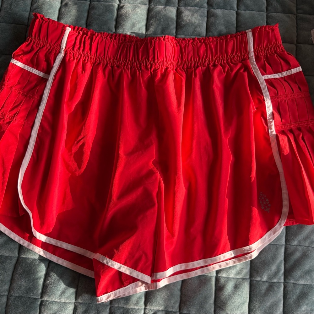 Free People Women's Shorts M